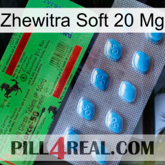 Zhewitra Soft 20Mg new03